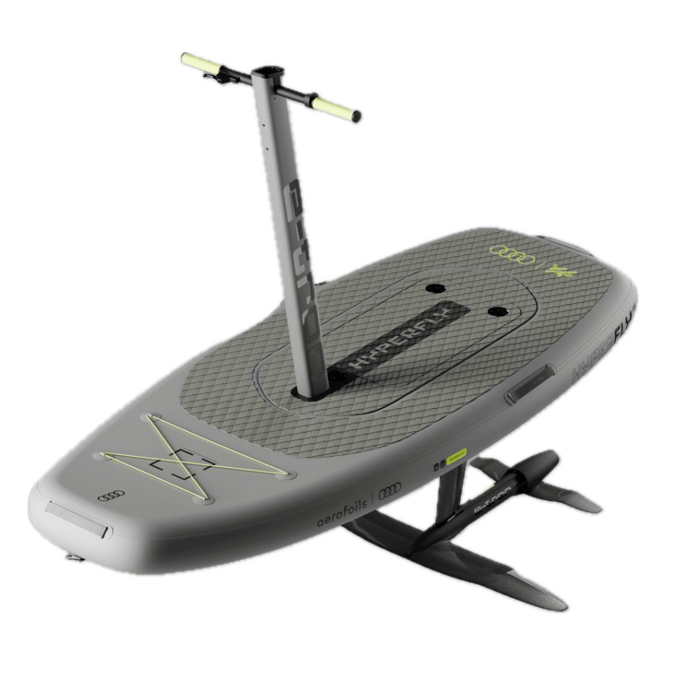 HyperFly eFoil Scooter by Aerofoils