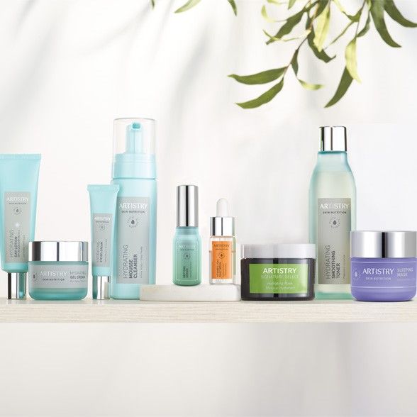 Soin de la peau
