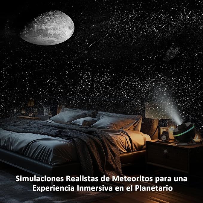 proyector stellar