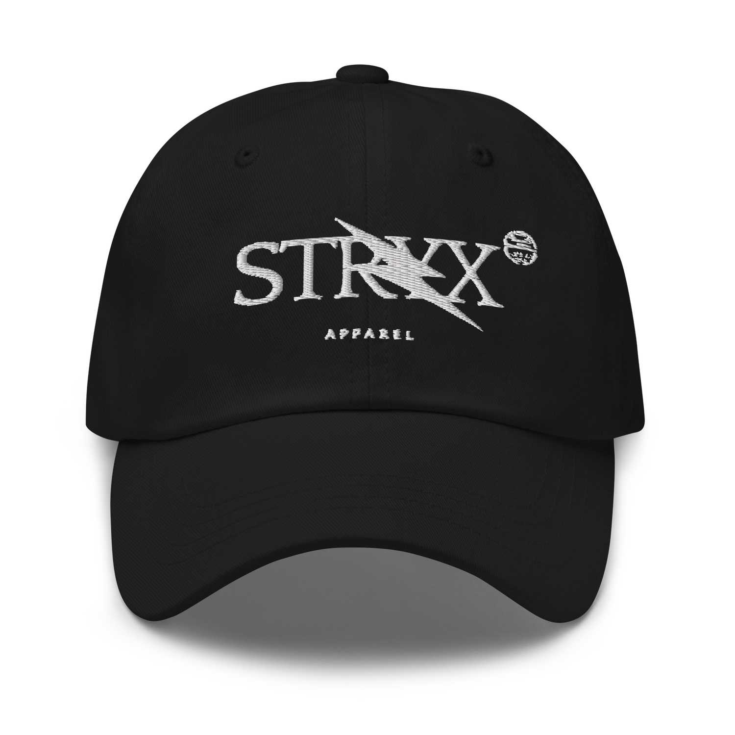 STRYX Logo Dad Hat