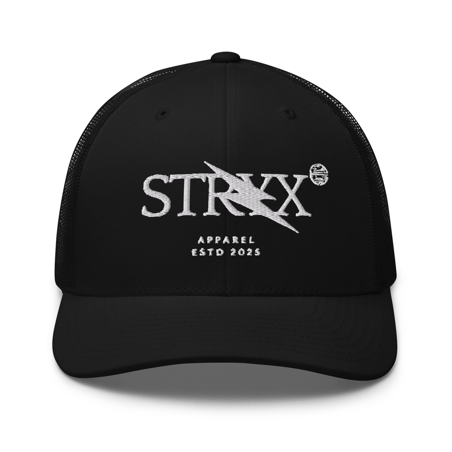 STRYX Logo Trucker Hat