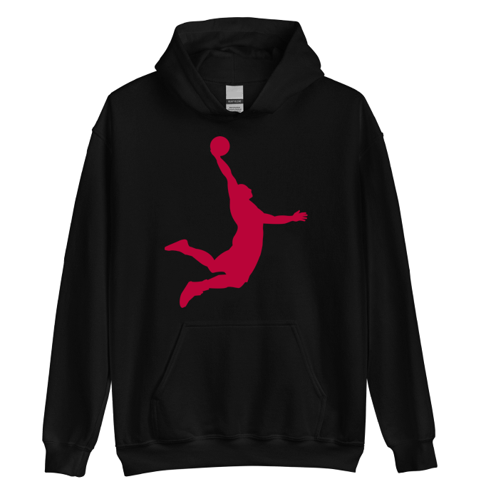 Get Vertical Hoodie (v1)