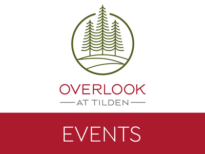 Overlook Events