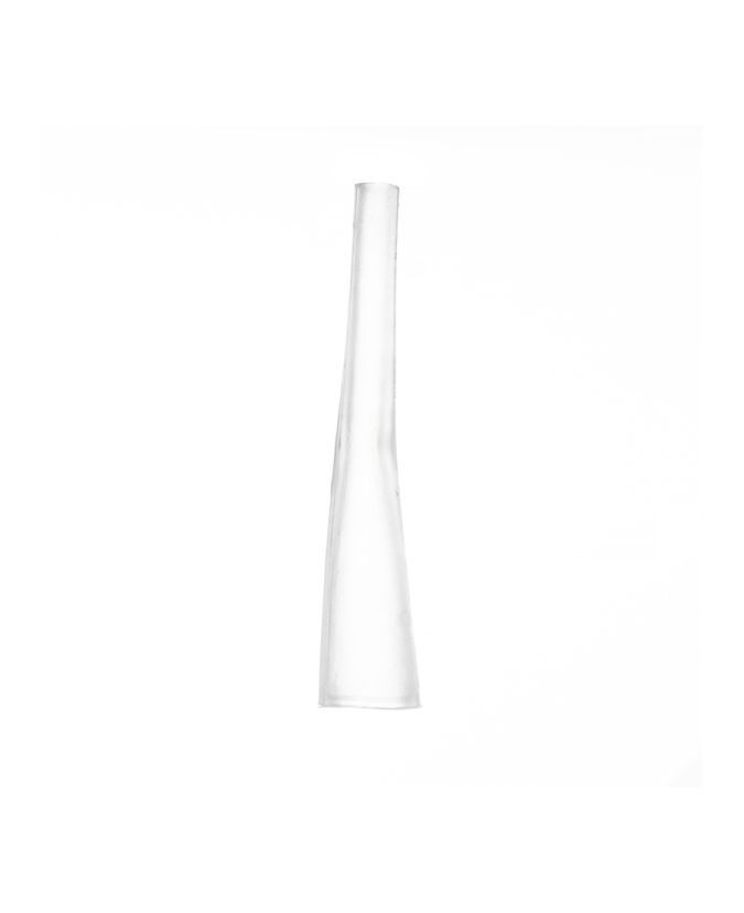 Body Wire - Bayonet Plug - PVC Cover - (LP)