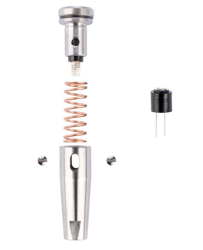 Point - Epee - Rewire Kit - ( LP )