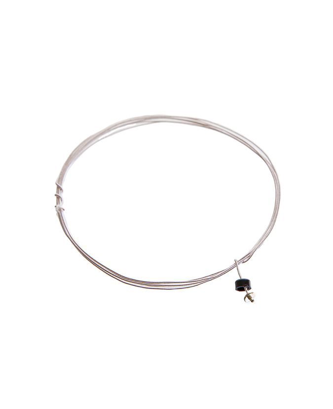 Foil Point Wire &amp; Contact - Foil (LP)