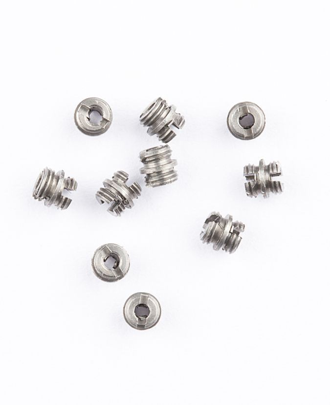 NEPS Advanced Epee Tip Screws - Bag Of 10 (LP)