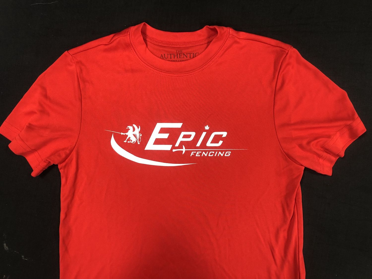 Epic Logo T-shirt