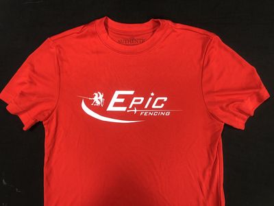 Epic Logo T-shirt
