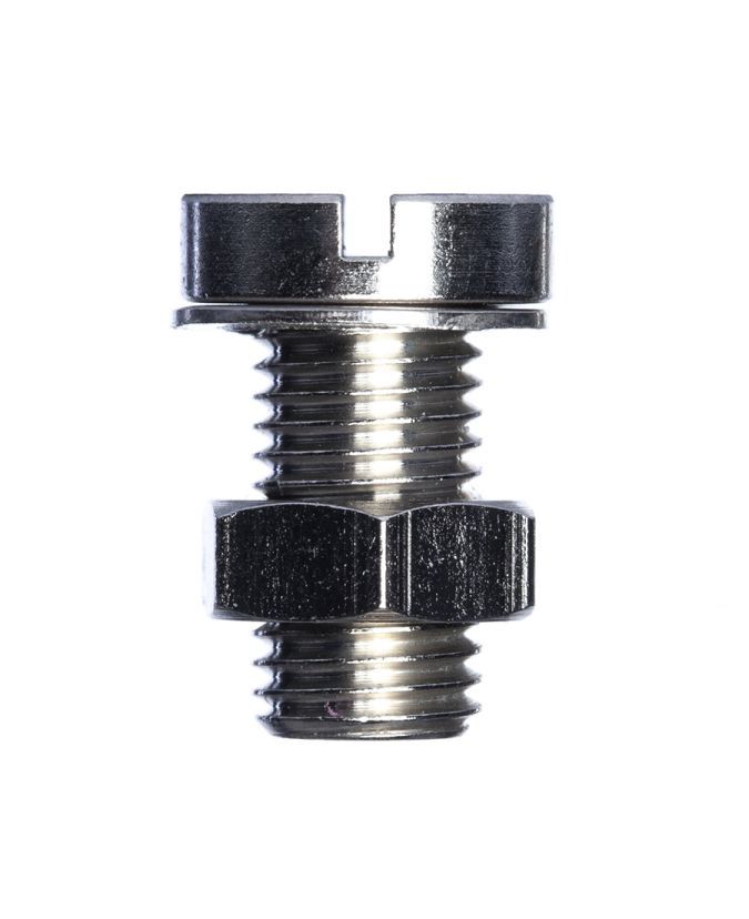 Short Epee Socket Screw Repaired Kit (LP)