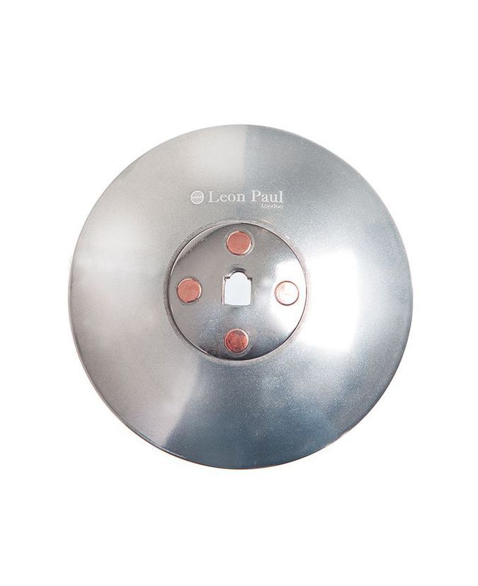 Lightweight Electric Foil Guard - (LP)