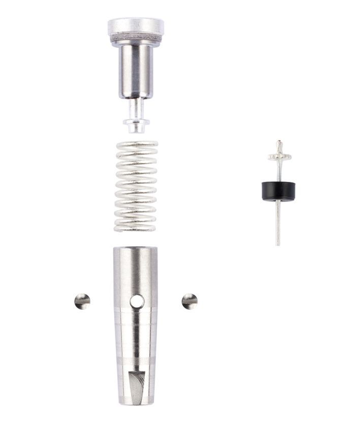 GT2 FIE Foil Rewire Kit - (LP)