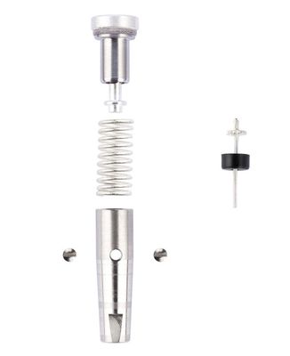 GT2 FIE Foil Rewire Kit - (LP)