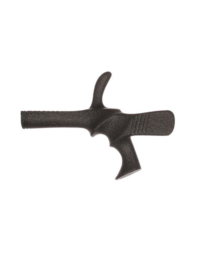 Gryptonite Palm Pistol Grip - (LP)
