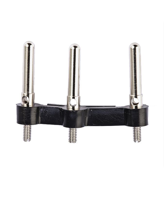 Body Wire - 3-Pin - Plug - (LP)