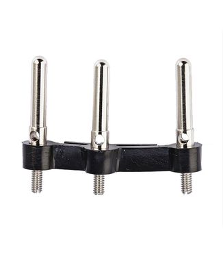 Body Wire - 3-Pin - Plug - (LP)