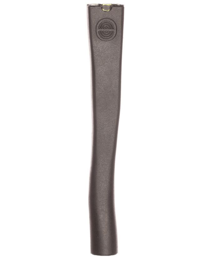 Standard Tacktonite Rubber Foil Handle (LP)
