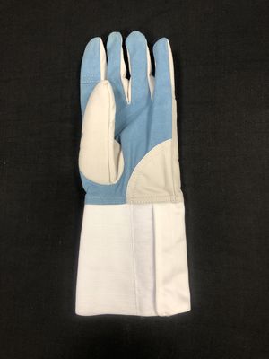 Glove - Epee &amp; Foil - Grey Blue - (OKF)