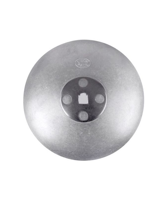 Standard Electric Foil Guard (LP)