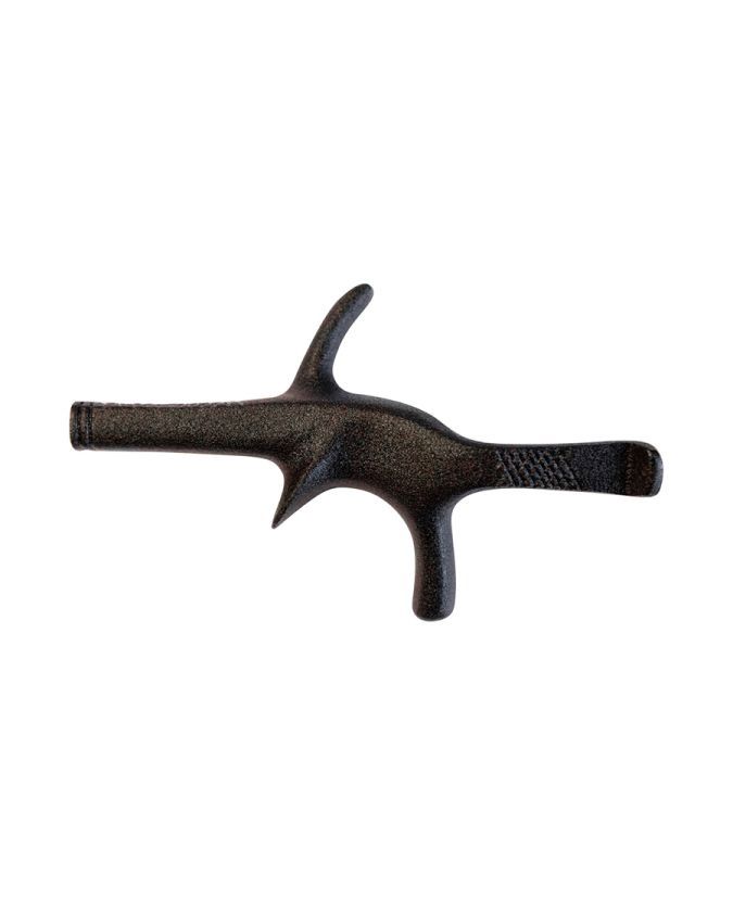 Gryptonite Belgian Pistol Grip - (LP)