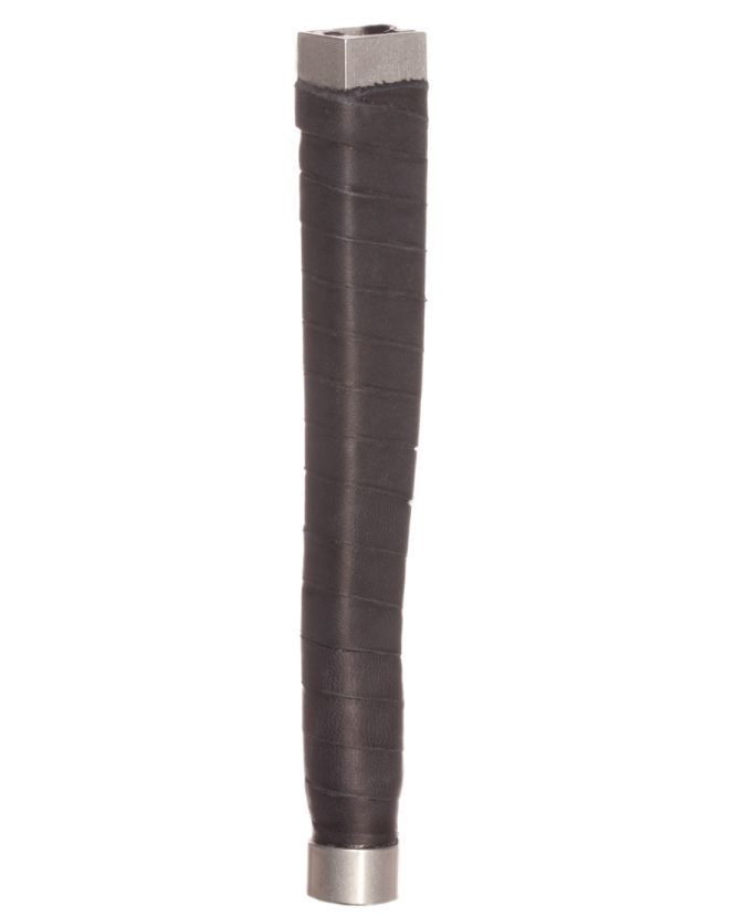 Leather Foil Handle - (LP)