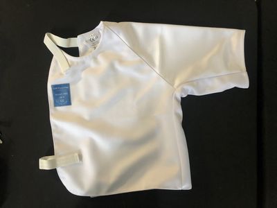 Plastron - (OKF)