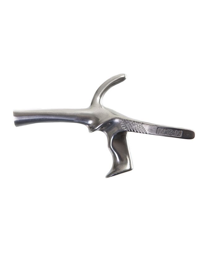 Extra Reach Epee Handle - ( LP )
