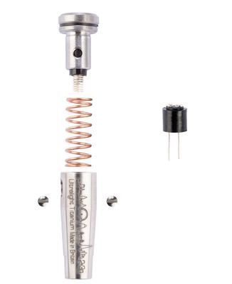 GTt3 German Compatible FIE Epee Rewire Kit - (LP)