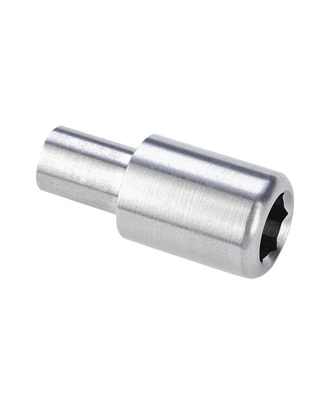 Extra Long Nut For Extra Reach Epee Grip Only - (LP)