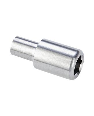 Extra Long Nut For Extra Reach Epee Grip Only - (LP)