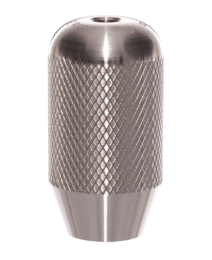 Ultralight Large Aluminium Pommel (LP)