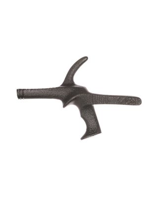 Gryptonite Foil Pistol Grip - (LP)