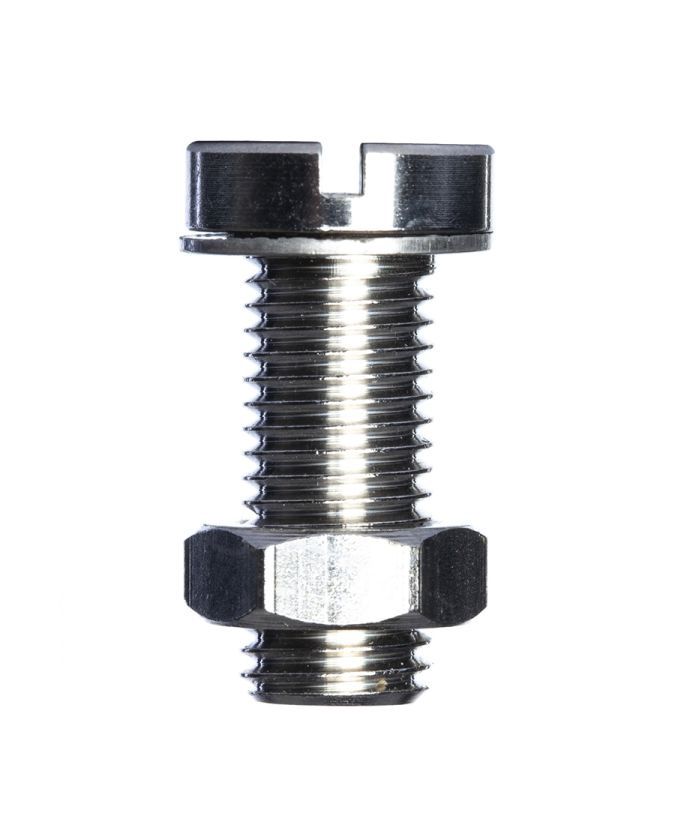 Long Epee Socket Screw Repaired Kit - (LP)
