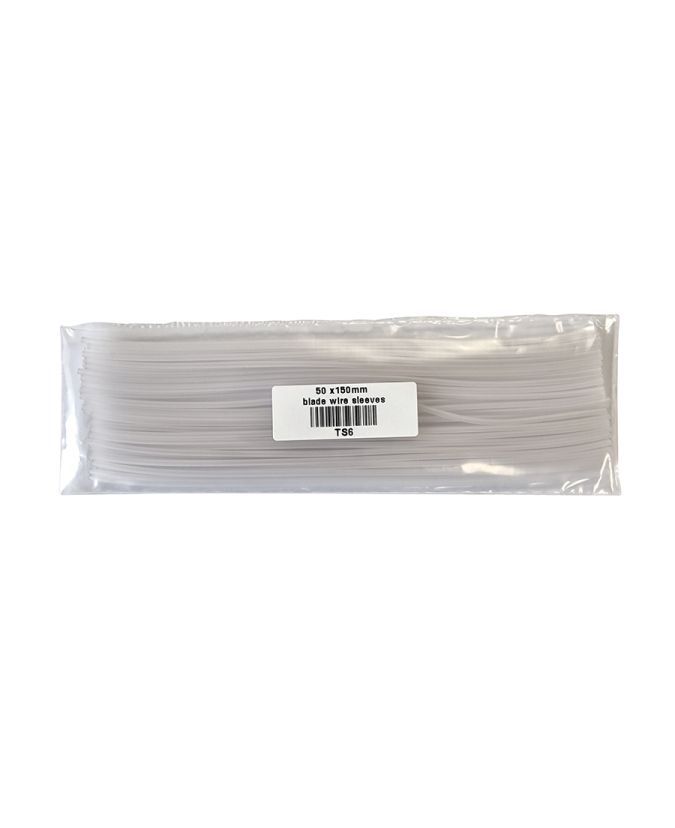 PVC Blade Wire Sleeving (LP)