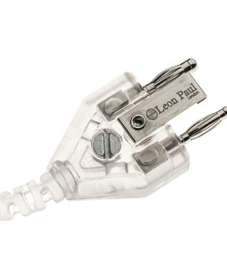 Body Wire - 2-Pin - Plug - (LP)