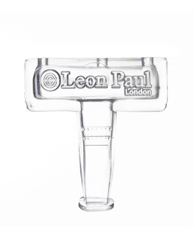 Body Wire - 3-Pin Plug - PVC Cover - (LP)