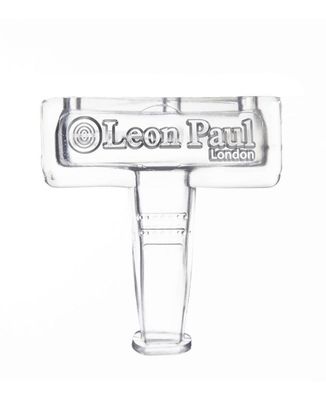 Body Wire - 3-Pin Plug - PVC Cover - (LP)