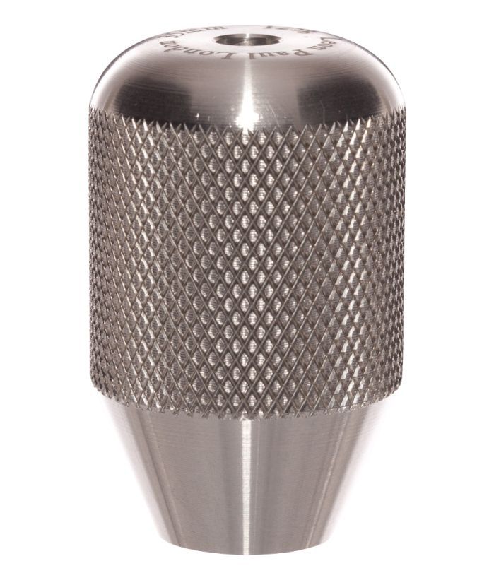 Ultralight XL Aluminium Pommel (LP)