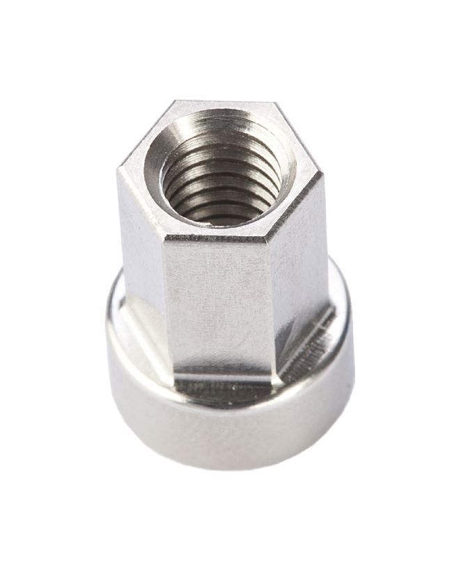 8mm Outside Hex Nut - (LP)