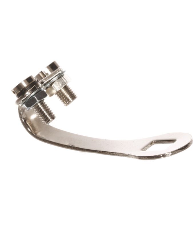 Sabre Socket - 2-Pin (LP)