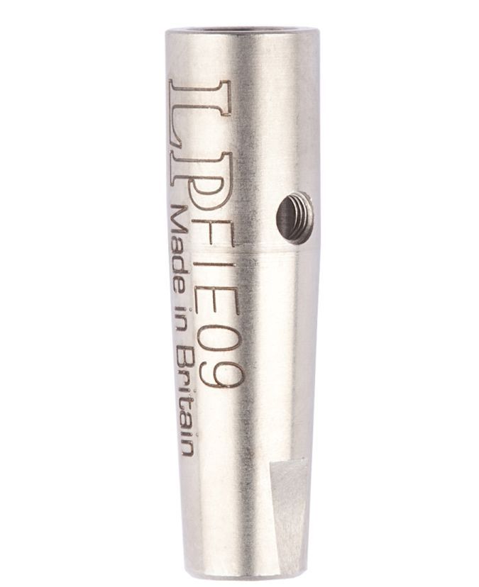 GT2 FIE Foil Barrel - (LP)