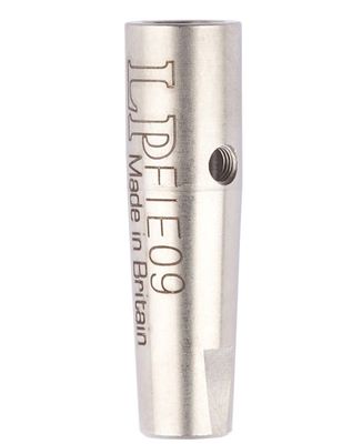 GT2 FIE Foil Barrel - (LP)