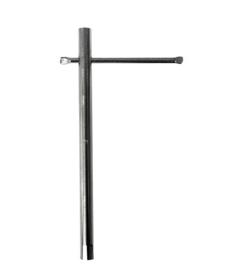 8mm Spanner With Tommy Bar - (LP)