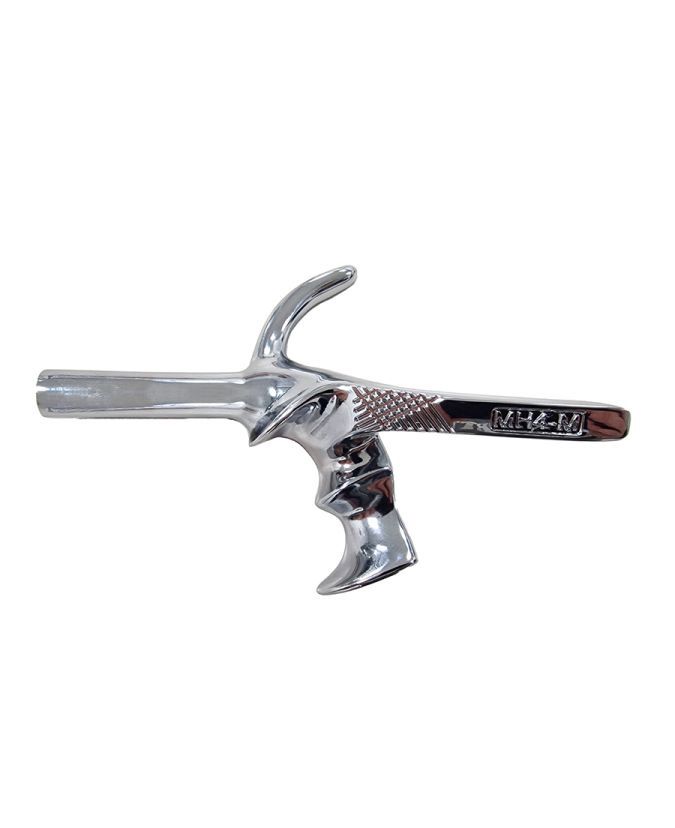 MH Foil Pistol Grip (LP)