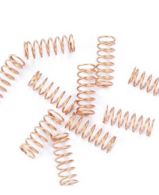Epee Point Pressure Spring - Bag Of 10 - (LP)