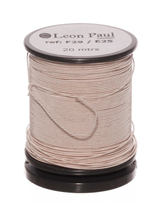 20 Metre Roll Of Blade Wire - ( LP )