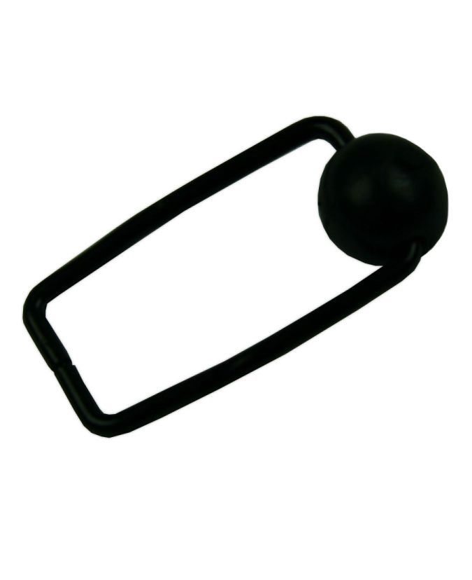 Epee Socket - Retaining Clip &amp; Ball (LP)