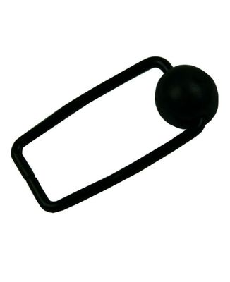 Epee Socket - Retaining Clip &amp; Ball (LP)