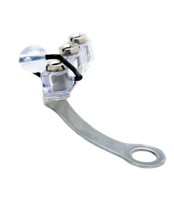 Epee Socket - Lightweight FIE (LP)