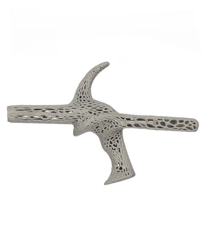 Sub Zer0 2 Pistol Grip (LP)